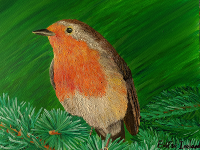 Robin